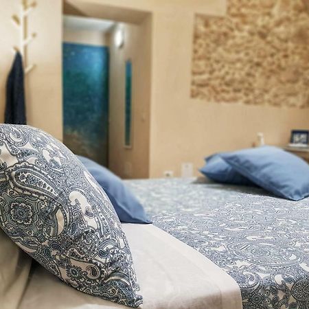 Essentia Rooms- Ortigia Holidays Syracuse Eksteriør bilde