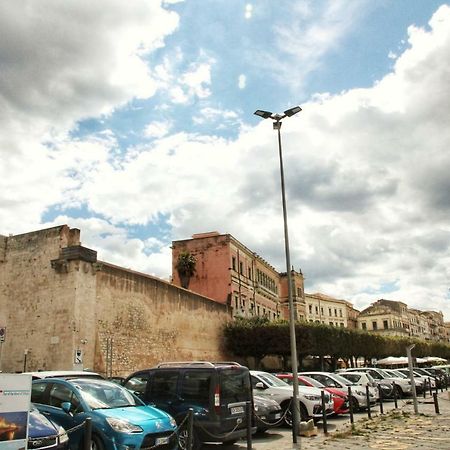 Essentia Rooms- Ortigia Holidays Syracuse Eksteriør bilde