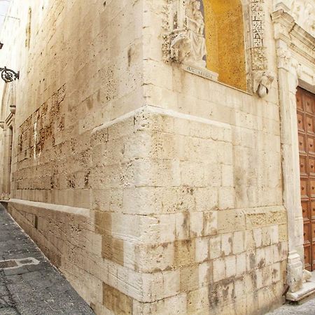 Essentia Rooms- Ortigia Holidays Syracuse Eksteriør bilde