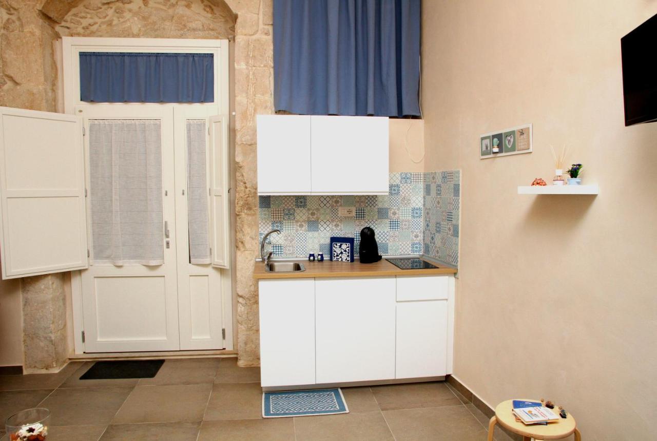 Essentia Rooms- Ortigia Holidays Syracuse Eksteriør bilde