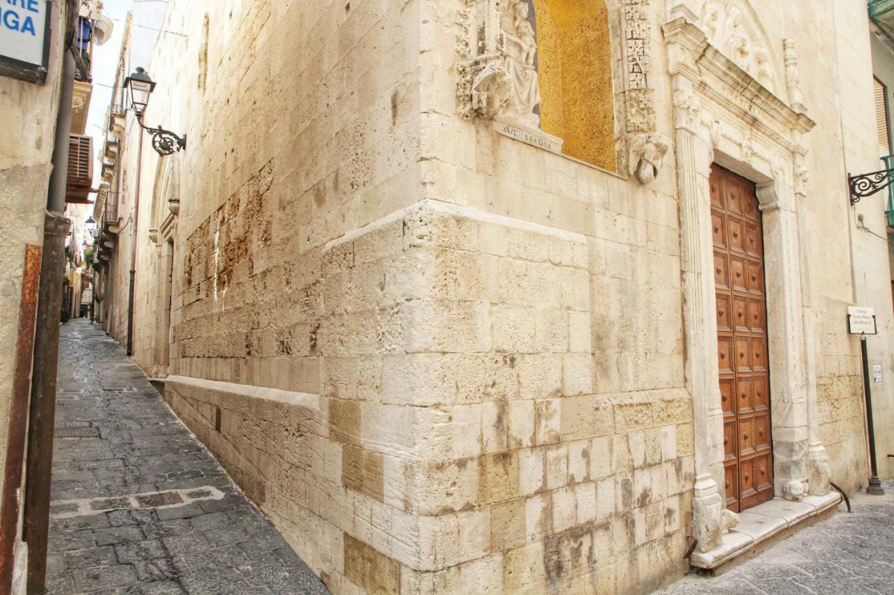Essentia Rooms- Ortigia Holidays Syracuse Eksteriør bilde