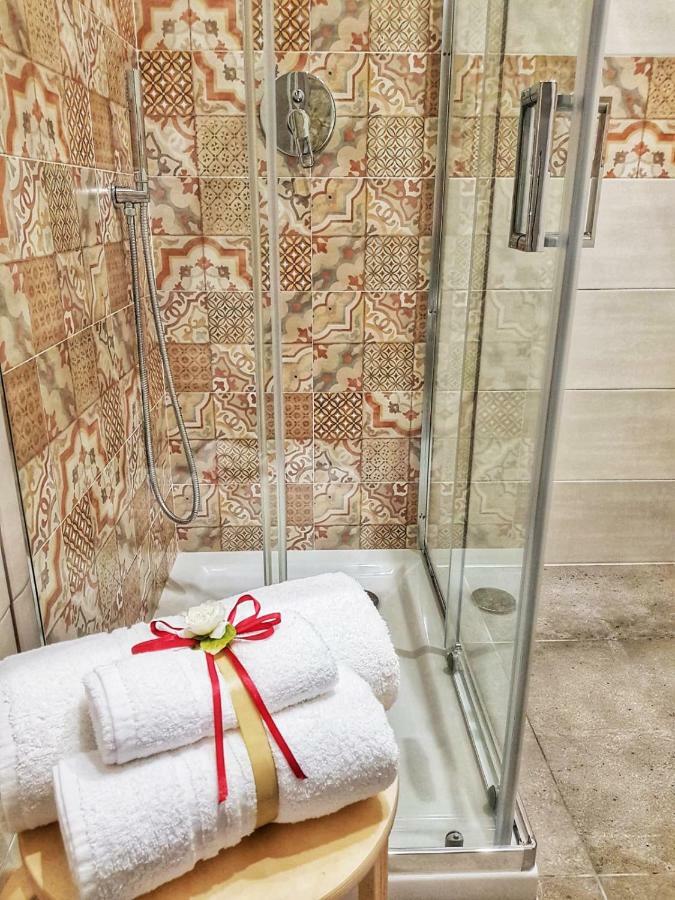 Essentia Rooms- Ortigia Holidays Syracuse Eksteriør bilde