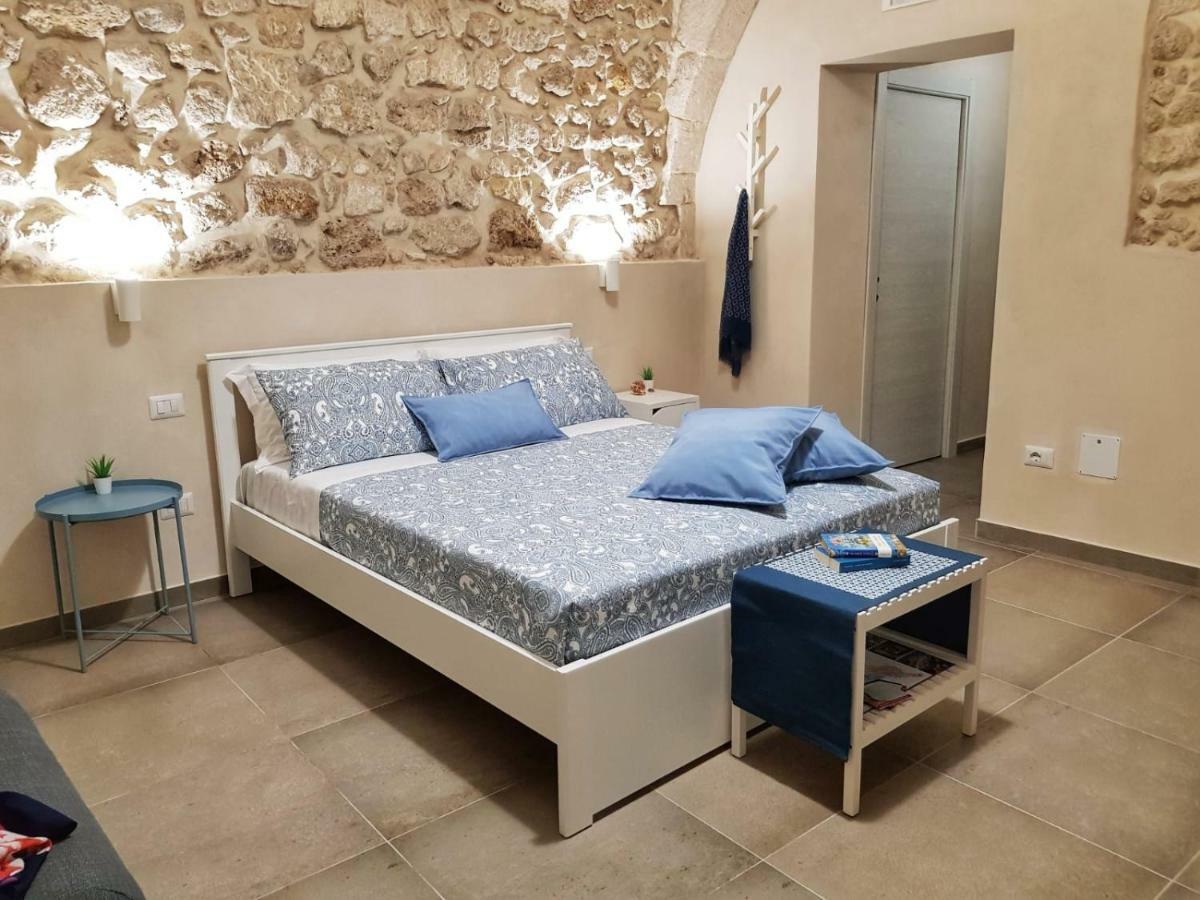 Essentia Rooms- Ortigia Holidays Syracuse Eksteriør bilde