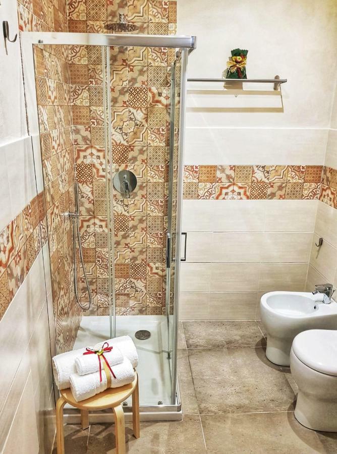 Essentia Rooms- Ortigia Holidays Syracuse Eksteriør bilde