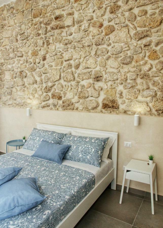 Essentia Rooms- Ortigia Holidays Syracuse Eksteriør bilde