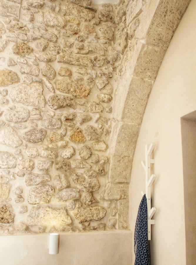 Essentia Rooms- Ortigia Holidays Syracuse Eksteriør bilde