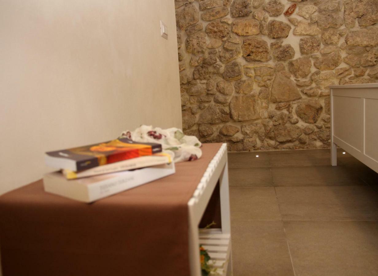 Essentia Rooms- Ortigia Holidays Syracuse Eksteriør bilde