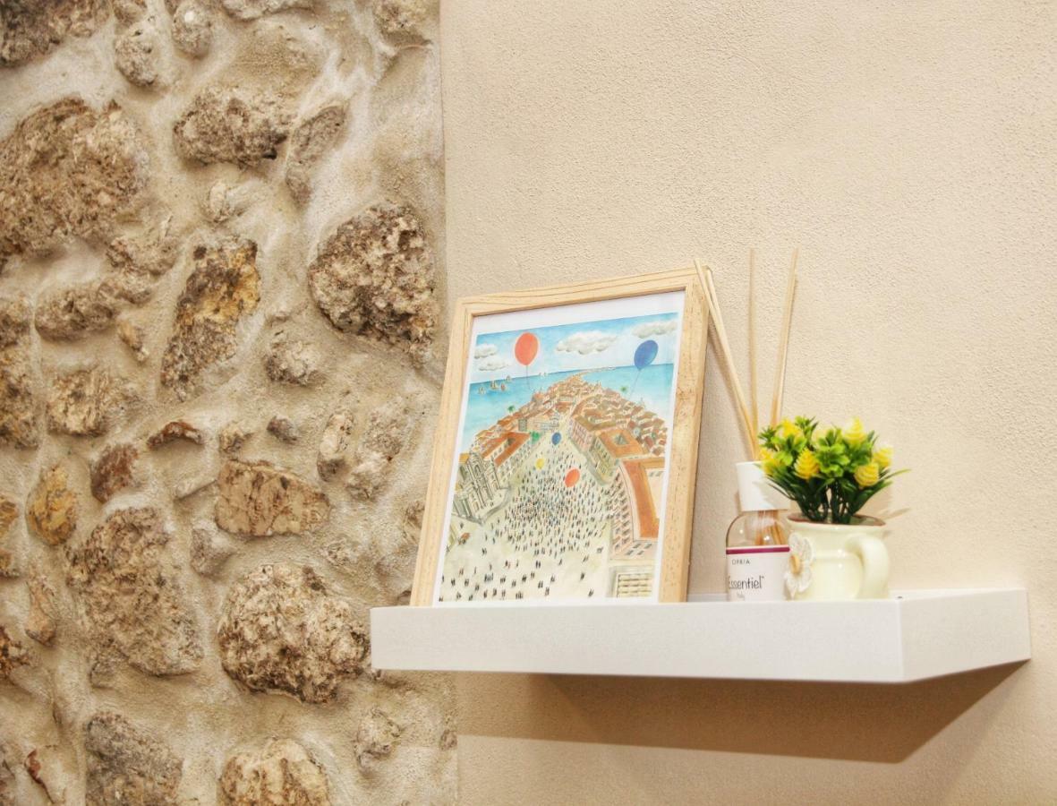 Essentia Rooms- Ortigia Holidays Syracuse Eksteriør bilde
