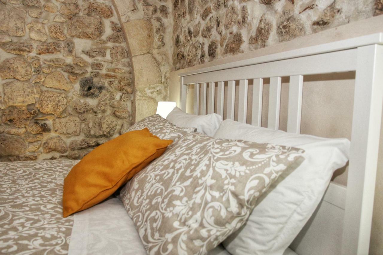 Essentia Rooms- Ortigia Holidays Syracuse Eksteriør bilde