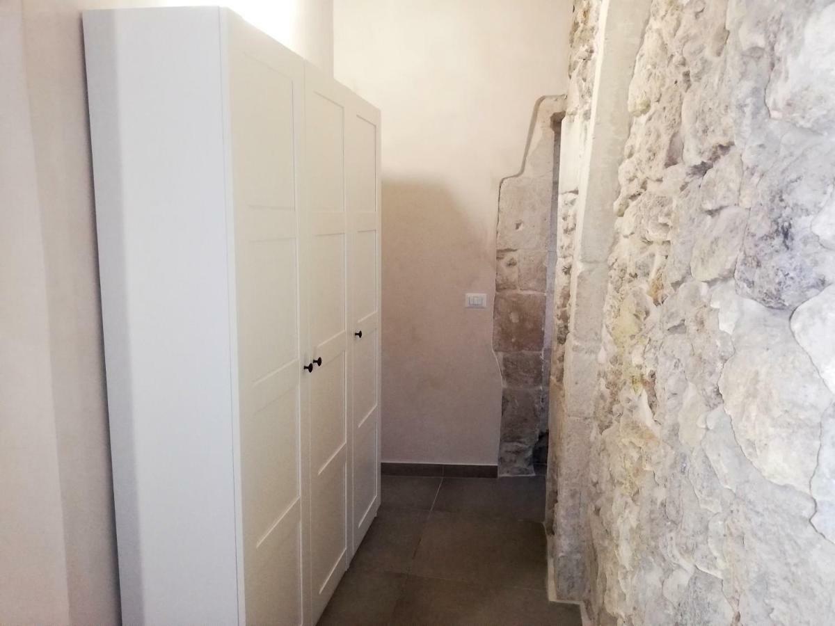 Essentia Rooms- Ortigia Holidays Syracuse Eksteriør bilde