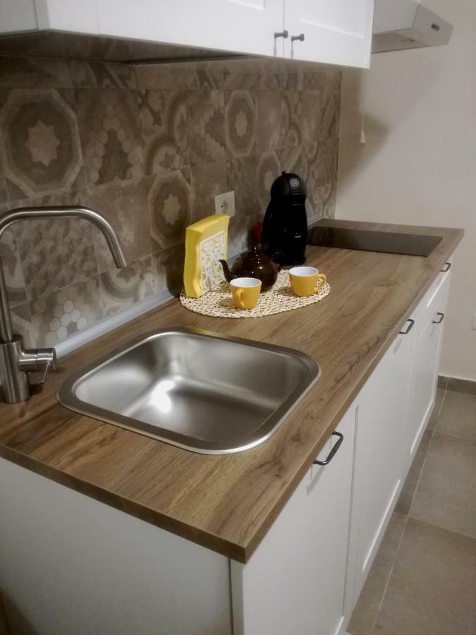 Essentia Rooms- Ortigia Holidays Syracuse Eksteriør bilde