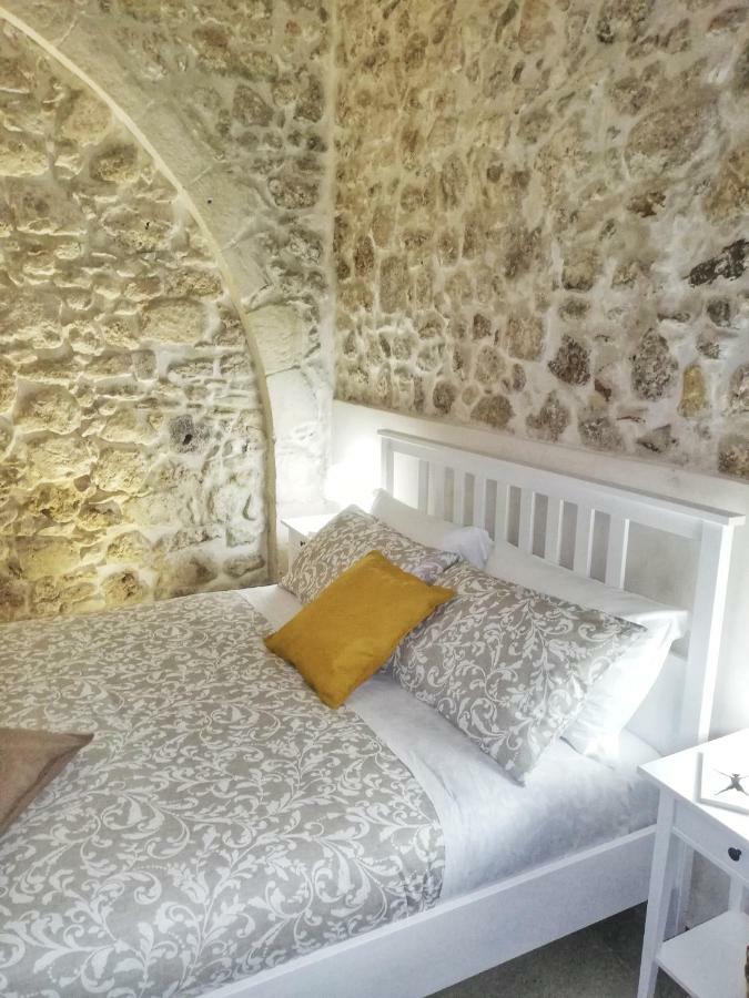Essentia Rooms- Ortigia Holidays Syracuse Eksteriør bilde