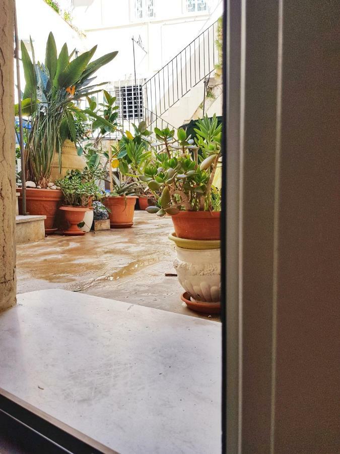 Essentia Rooms- Ortigia Holidays Syracuse Eksteriør bilde